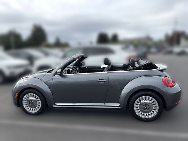 2014 Volkswagen Beetle 2.5L