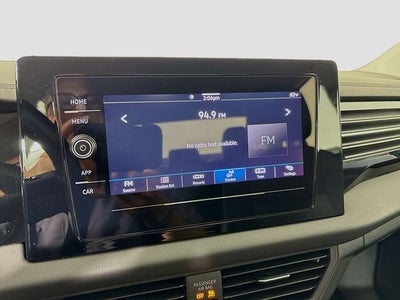 2025 Volkswagen Jetta 1.5T S