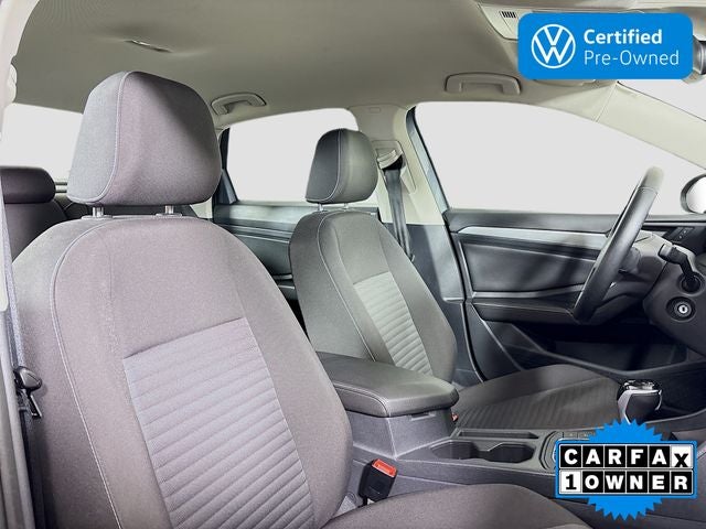 2025 Volkswagen Jetta 1.5T S