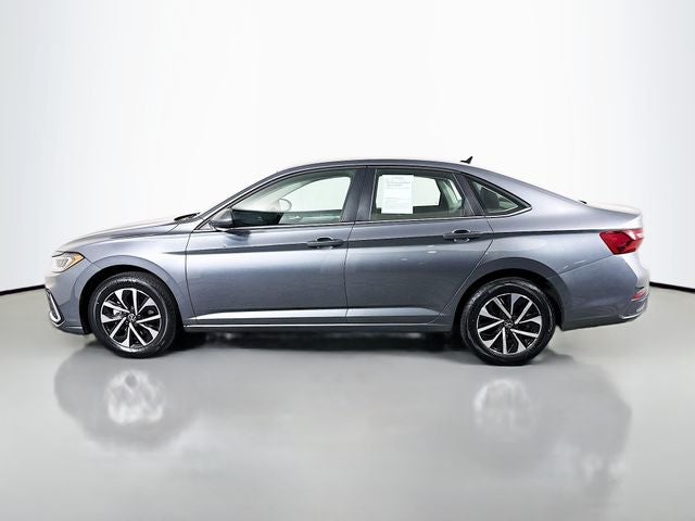2025 Volkswagen Jetta 1.5T S