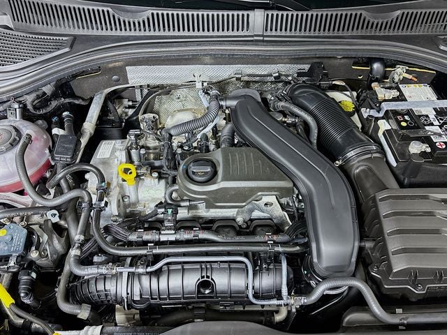 2025 Volkswagen Jetta 1.5T S