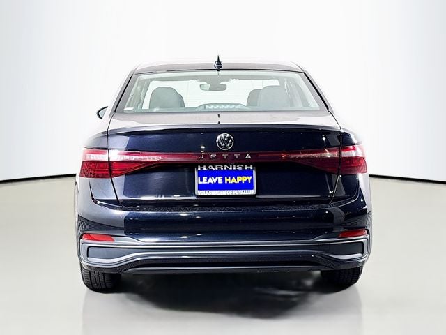 2025 Volkswagen Jetta 1.5T S