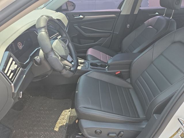 2023 Volkswagen Jetta 1.5T SE