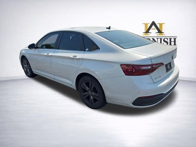 2023 Volkswagen Jetta 1.5T SE