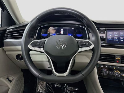 2023 Volkswagen Jetta 1.5T SE