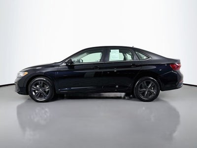 2023 Volkswagen Jetta 1.5T SE