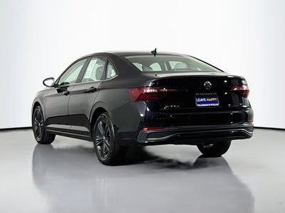 2023 Volkswagen Jetta 1.5T SE