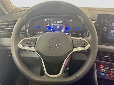 2027 Volkswagen Jetta 1.5T SE