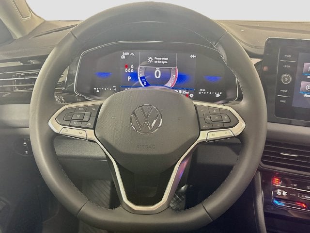 2027 Volkswagen Jetta 1.5T SE