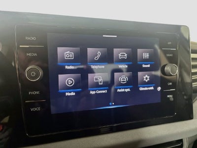 2027 Volkswagen Jetta 1.5T SE
