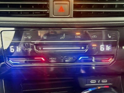 2027 Volkswagen Jetta 1.5T SE