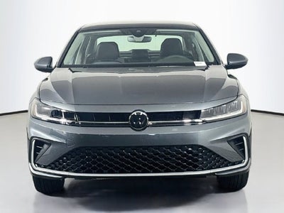 2027 Volkswagen Jetta 1.5T SE