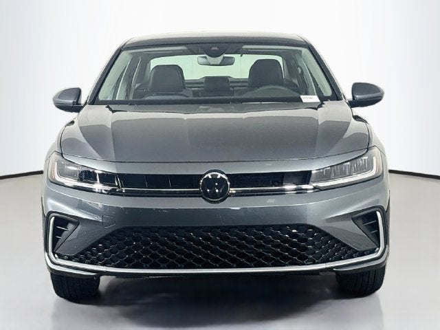 2027 Volkswagen Jetta 1.5T SE