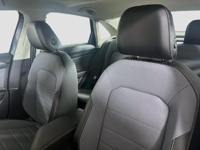 2027 Volkswagen Jetta 1.5T SE