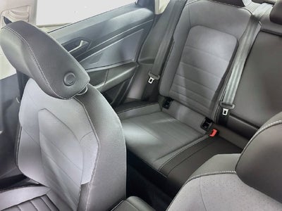 2027 Volkswagen Jetta 1.5T SE