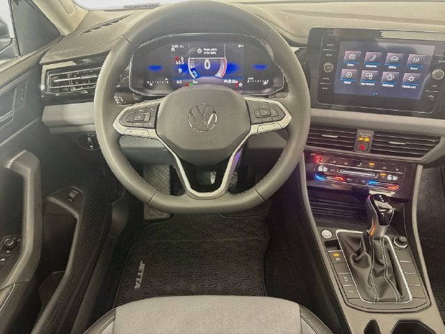 2027 Volkswagen Jetta 1.5T SE