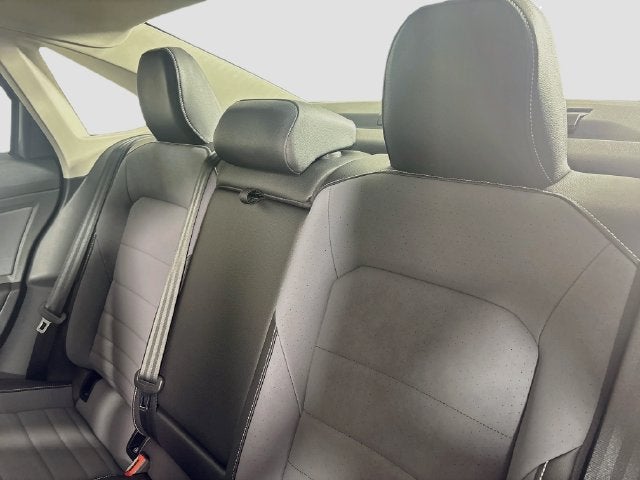 2027 Volkswagen Jetta 1.5T SE