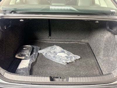 2027 Volkswagen Jetta 1.5T SE