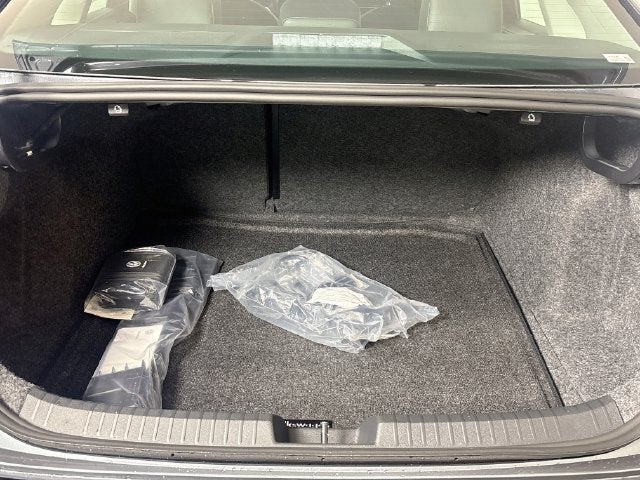 2027 Volkswagen Jetta 1.5T SE