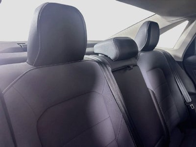2027 Volkswagen Jetta 1.5T SE