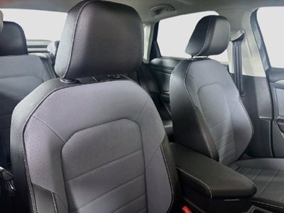 2027 Volkswagen Jetta 1.5T SE