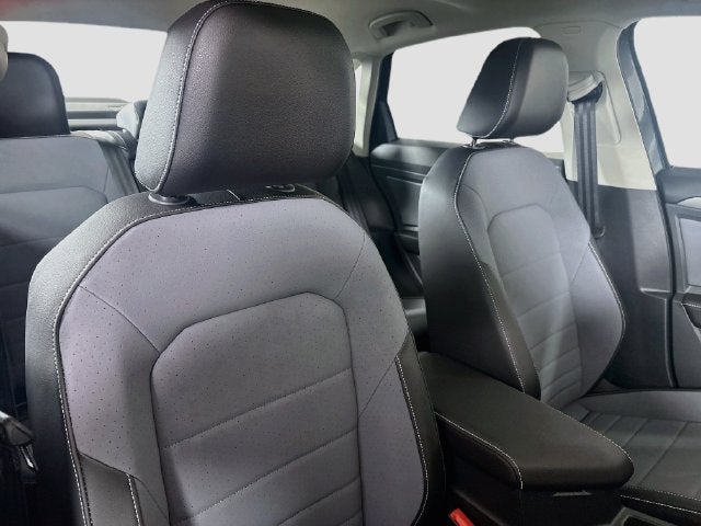 2027 Volkswagen Jetta 1.5T SE