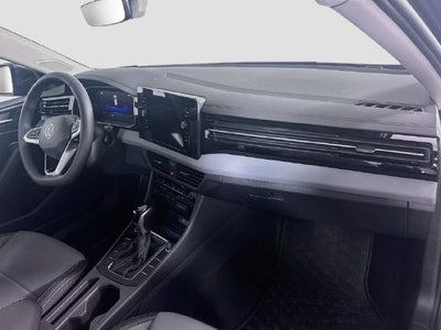 2027 Volkswagen Jetta 1.5T SE