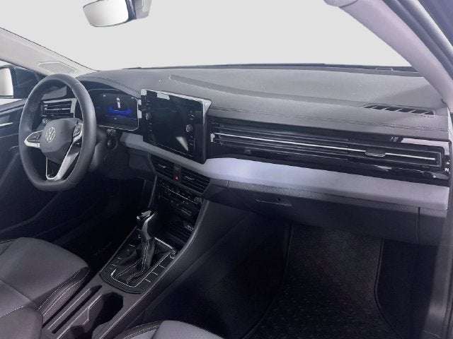 2027 Volkswagen Jetta 1.5T SE