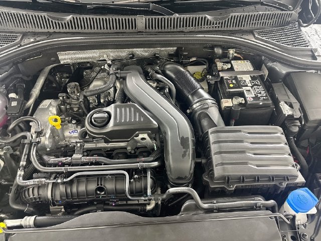 2027 Volkswagen Jetta 1.5T SE