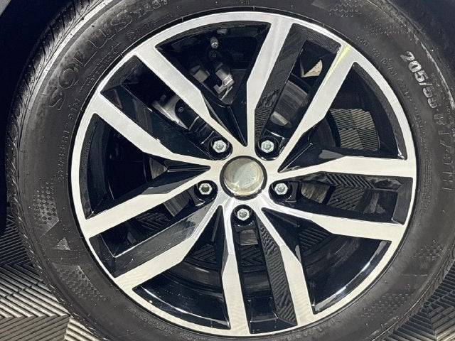 2027 Volkswagen Jetta 1.5T SE