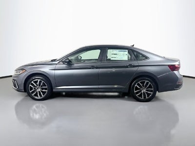2027 Volkswagen Jetta 1.5T SE