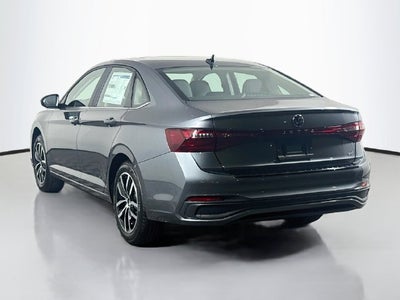 2027 Volkswagen Jetta 1.5T SE