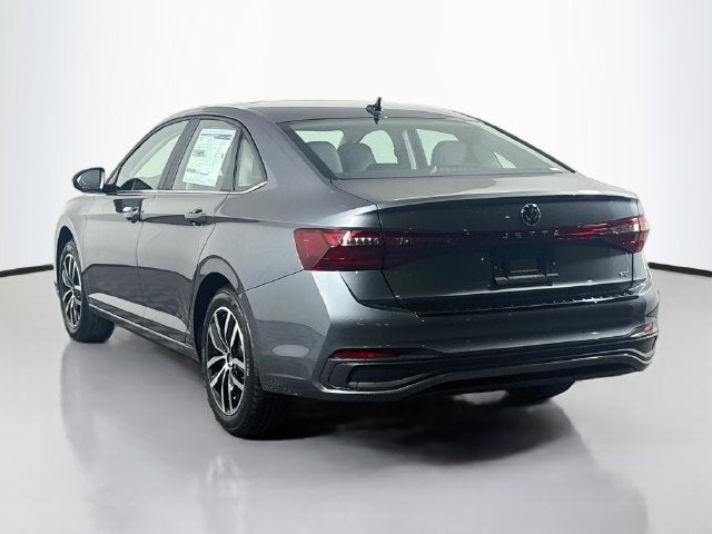2027 Volkswagen Jetta 1.5T SE