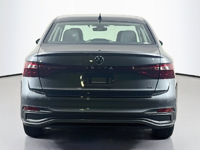 2027 Volkswagen Jetta 1.5T SE