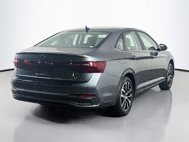 2027 Volkswagen Jetta 1.5T SE
