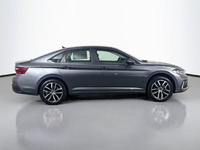 2027 Volkswagen Jetta 1.5T SE
