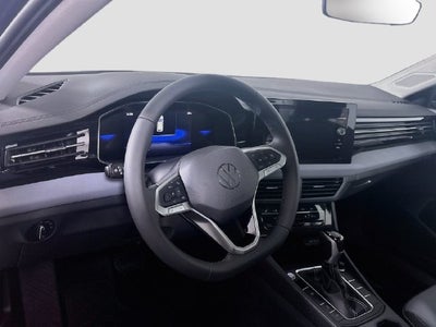2027 Volkswagen Jetta 1.5T SE