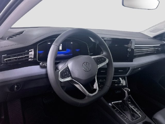 2027 Volkswagen Jetta 1.5T SE