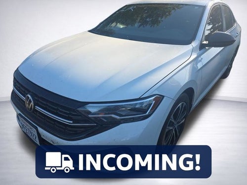 2023 Volkswagen Jetta 1.5T Sport