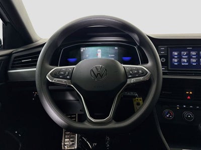 2023 Volkswagen Jetta 1.5T Sport