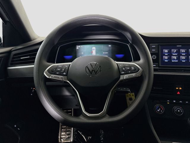2023 Volkswagen Jetta 1.5T Sport