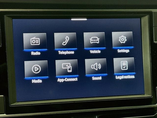 2023 Volkswagen Jetta 1.5T Sport