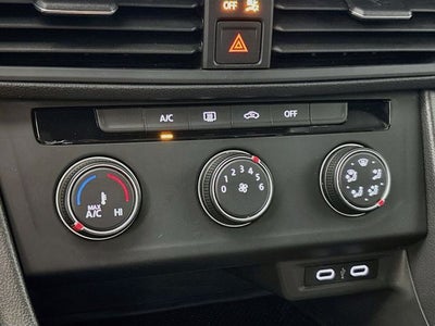 2023 Volkswagen Jetta 1.5T Sport