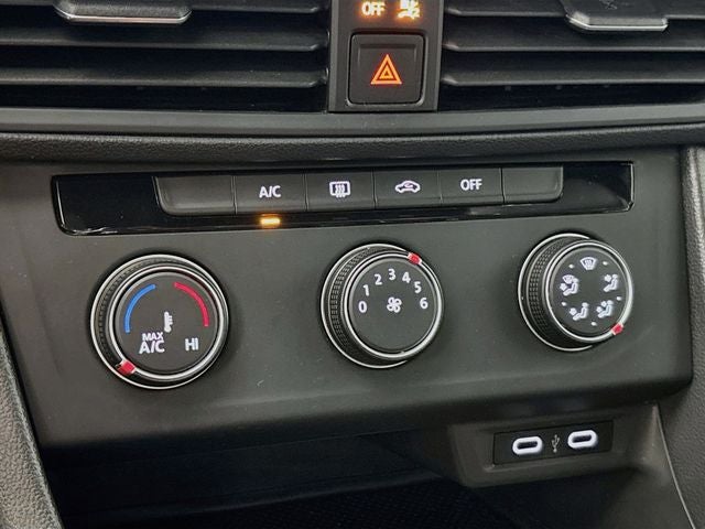 2023 Volkswagen Jetta 1.5T Sport