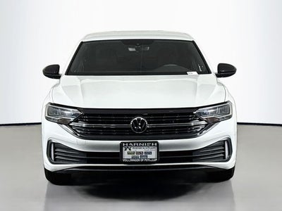 2023 Volkswagen Jetta 1.5T Sport