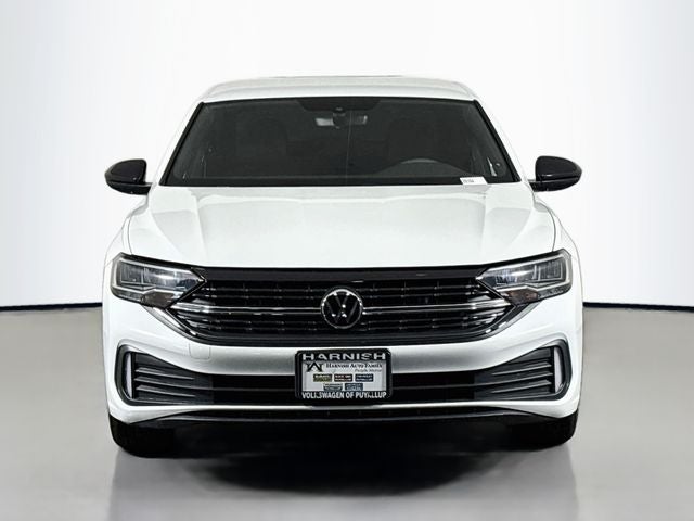 2023 Volkswagen Jetta 1.5T Sport