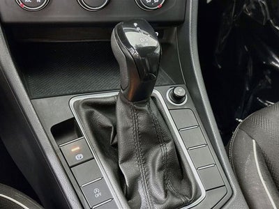2023 Volkswagen Jetta 1.5T Sport