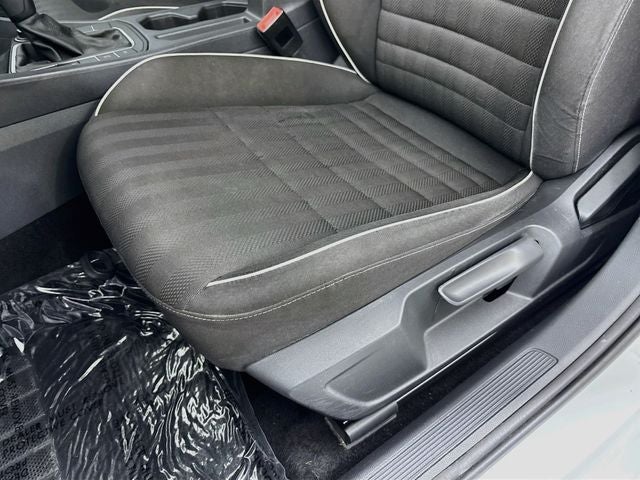 2023 Volkswagen Jetta 1.5T Sport