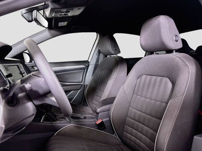 2023 Volkswagen Jetta 1.5T Sport