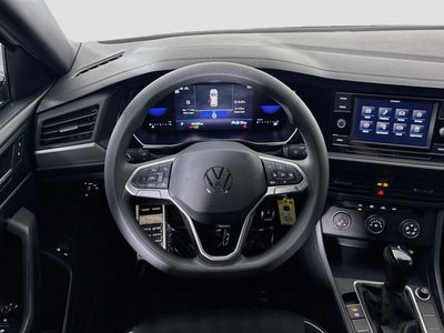 2023 Volkswagen Jetta 1.5T Sport